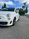 Thumbnail image of 2014 FIAT 500c at Interstate Auto Sales WR