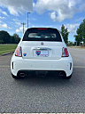 Thumbnail image of 2014 FIAT 500c at Interstate Auto Sales WR