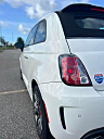 Thumbnail image of 2014 FIAT 500c at Interstate Auto Sales WR