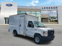 Thumbnail image of 2023 Ford E-Series at LorenzoFord-New of Homestead, FL