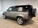 2025 Land Rover Defender 110 P400 X-Dynamic SE at Jaguar Land Rover Glen Cove