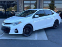 Thumbnail image of 2016 Toyota Corolla at Valley Motors