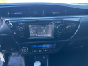 2016 Toyota Corolla L at Valley Motors
