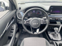 Thumbnail image of 2022 Kia Seltos at Dick's Hillsboro Honda - USED