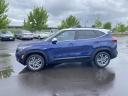 Thumbnail image of 2022 Kia Seltos at Dick's Hillsboro Honda - USED