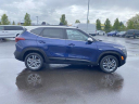 Thumbnail image of 2022 Kia Seltos at Dick's Hillsboro Honda - USED