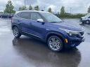 Thumbnail image of 2022 Kia Seltos at Dick's Hillsboro Honda - USED