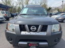 Thumbnail image of 2007 Nissan Xterra at Central Auto Group