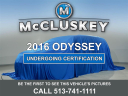 2016 Honda Odyssey EX at Mccluskey Chevrolet Kings Automall