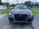 2012 Audi Q5 3.2 quattro Premium Plus at AUTOSPORT, LLC