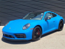 Thumbnail image of 2022 Porsche 911 at Porsche Clearwater