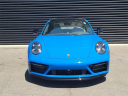 2022 Porsche 911 Carrera 4 GTS at Porsche Clearwater