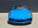 Thumbnail image of 2022 Porsche 911 at Bert Smith Porsche - NEW
