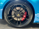 Thumbnail image of 2022 Porsche 911 at Bert Smith Porsche - NEW