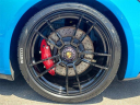Thumbnail image of 2022 Porsche 911 at Bert Smith Porsche - NEW