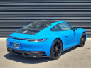Thumbnail image of 2022 Porsche 911 at Bert Smith Porsche - NEW
