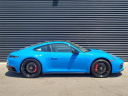 Thumbnail image of 2022 Porsche 911 at Bert Smith Porsche - NEW