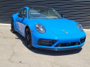 Thumbnail image of 2022 Porsche 911 at Bert Smith Porsche - NEW