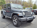 Thumbnail image of 2018 Jeep Wrangler JK Unlimited at Canton Auto Exchange
