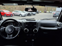 Thumbnail image of 2018 Jeep Wrangler JK Unlimited at Canton Auto Exchange