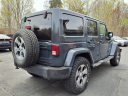 Thumbnail image of 2018 Jeep Wrangler JK Unlimited at Canton Auto Exchange