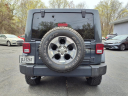 Thumbnail image of 2018 Jeep Wrangler JK Unlimited at Canton Auto Exchange