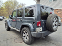 Thumbnail image of 2018 Jeep Wrangler JK Unlimited at Canton Auto Exchange