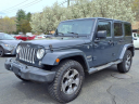 Thumbnail image of 2018 Jeep Wrangler JK Unlimited at Canton Auto Exchange