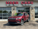 Thumbnail image of 2019 Jeep Cherokee at L.A. Trading Co.
