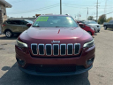 Thumbnail image of 2019 Jeep Cherokee at L.A. Trading Co.