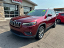 Thumbnail image of 2019 Jeep Cherokee at L.A. Trading Co.
