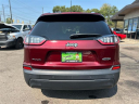 Thumbnail image of 2019 Jeep Cherokee at L.A. Trading Co.