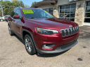 Thumbnail image of 2019 Jeep Cherokee at L.A. Trading Co.