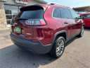 Thumbnail image of 2019 Jeep Cherokee at L.A. Trading Co.