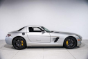 Thumbnail image of 2011 Mercedes-Benz SLS AMG at GrandPrixMotorsInc Used