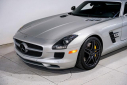 Thumbnail image of 2011 Mercedes-Benz SLS AMG at GrandPrixMotorsInc Used