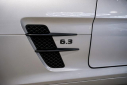 Thumbnail image of 2011 Mercedes-Benz SLS AMG at GrandPrixMotorsInc Used