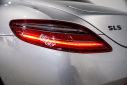 Thumbnail image of 2011 Mercedes-Benz SLS AMG at GrandPrixMotorsInc Used