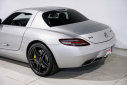 Thumbnail image of 2011 Mercedes-Benz SLS AMG at GrandPrixMotorsInc Used