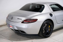 Thumbnail image of 2011 Mercedes-Benz SLS AMG at GrandPrixMotorsInc Used