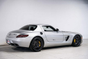 Thumbnail image of 2011 Mercedes-Benz SLS AMG at GrandPrixMotorsInc Used