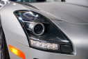 Thumbnail image of 2011 Mercedes-Benz SLS AMG at GrandPrixMotorsInc Used