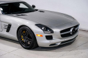 Thumbnail image of 2011 Mercedes-Benz SLS AMG at GrandPrixMotorsInc Used