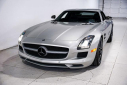 Thumbnail image of 2011 Mercedes-Benz SLS AMG at GrandPrixMotorsInc Used