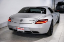 Thumbnail image of 2011 Mercedes-Benz SLS AMG at GrandPrixMotorsInc Used