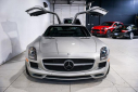 Thumbnail image of 2011 Mercedes-Benz SLS AMG at GrandPrixMotorsInc Used