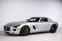 Thumbnail image of 2011 Mercedes-Benz SLS AMG at GrandPrixMotorsInc Used