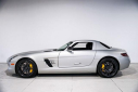 Thumbnail image of 2011 Mercedes-Benz SLS AMG at GrandPrixMotorsInc Used
