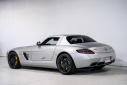 Thumbnail image of 2011 Mercedes-Benz SLS AMG at GrandPrixMotorsInc Used