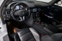 Thumbnail image of 2011 Mercedes-Benz SLS AMG at GrandPrixMotorsInc Used
